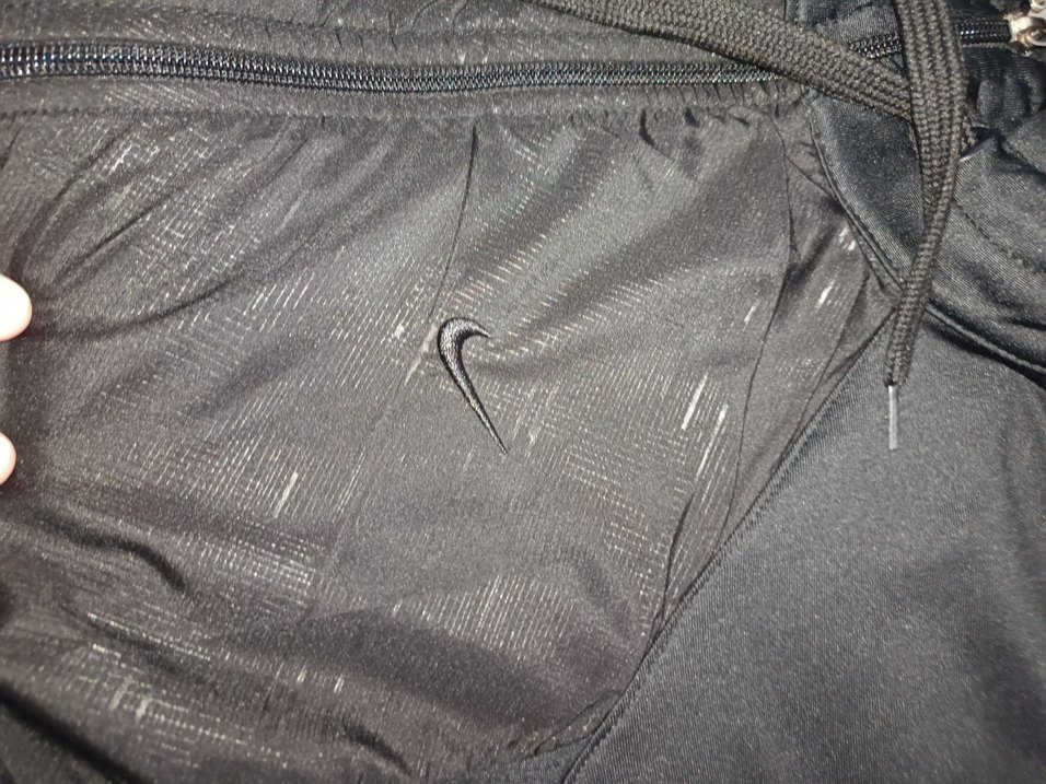 Siyah Fermuarlı Yüksek Yakalı Kadın Ceket - Görsel 5