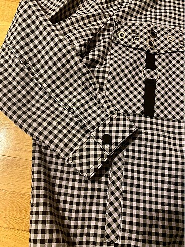 faik sönmez ceket - Görsel 6