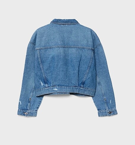 Stradivarius Stradivarius kot ceket