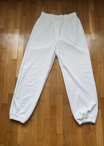 oysho jogger pantolon - Görsel 5