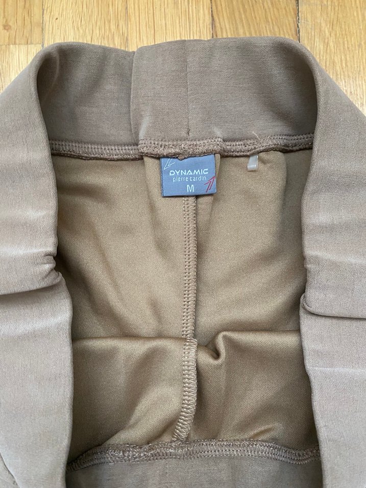 pierre cardin esofman altı oysho kumaş - Görsel 4