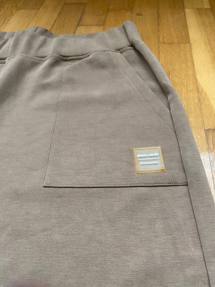 pierre cardin esofman altı oysho kumaş - Görsel 3