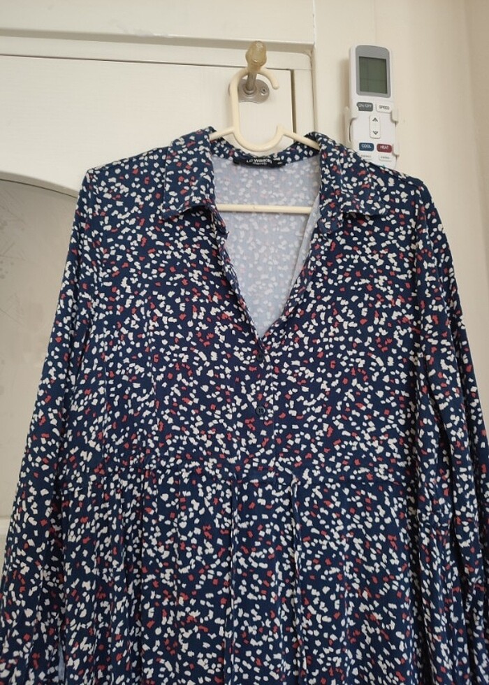 Hamile Elbisesi - Görsel 3