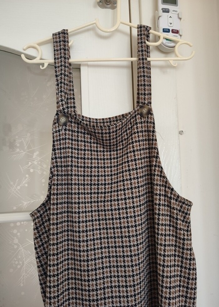 Hamile Salopet - Görsel 3