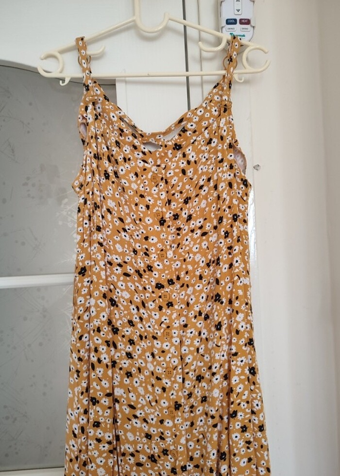 Yazlık Elbise - Görsel 3