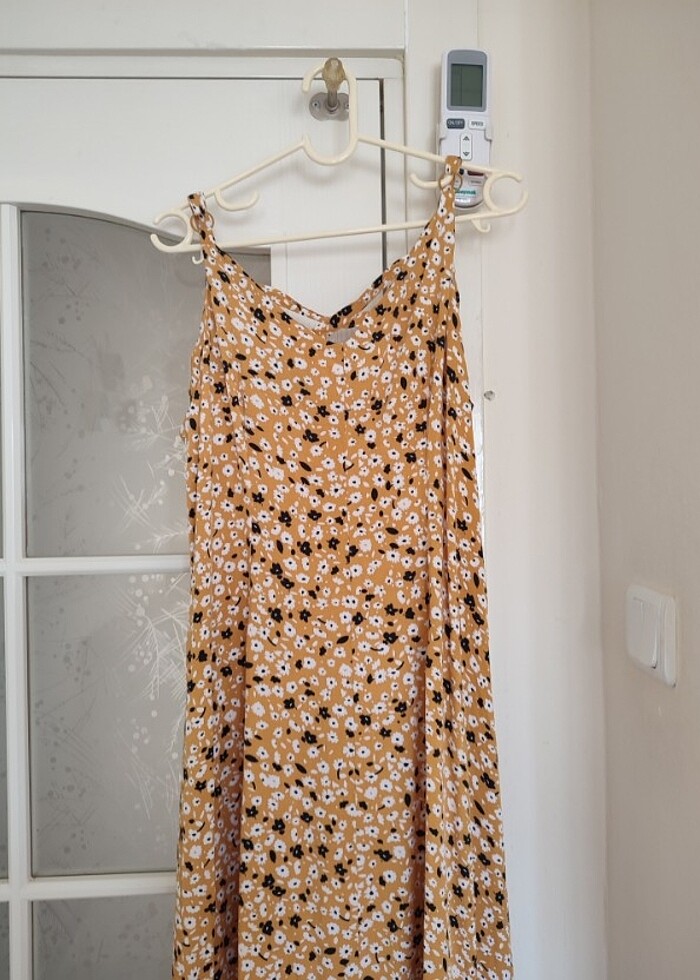 Yazlık Elbise - Görsel 2