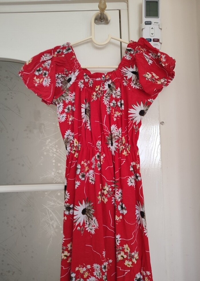 Yazlık Elbise - Görsel 2