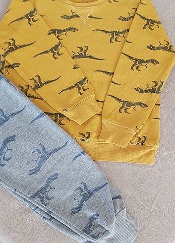 Junior polo 4-5 yas