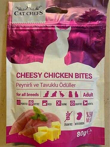 Kedi maması