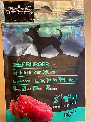 Köpek maması - Görsel 3