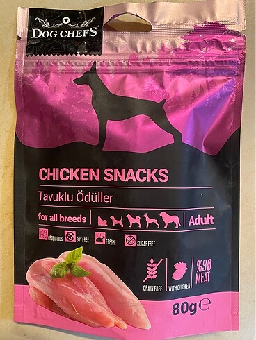 Köpek maması