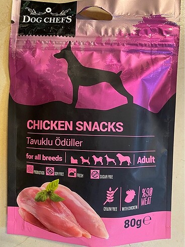 Köpek maması - Görsel 3