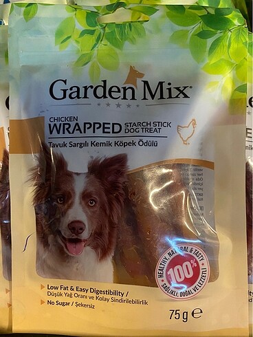 Köpek ödül maması