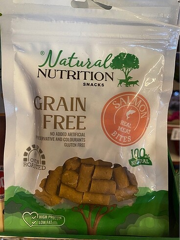 Köpek ödül maması - Görsel 3