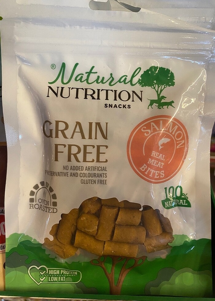 Köpek ödül maması - Görsel 3