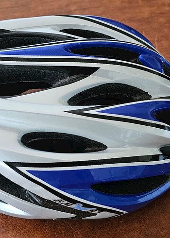 Bisiklet Kaskı - Görsel 2