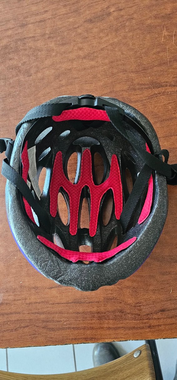 Bisiklet Kaskı - Görsel 5