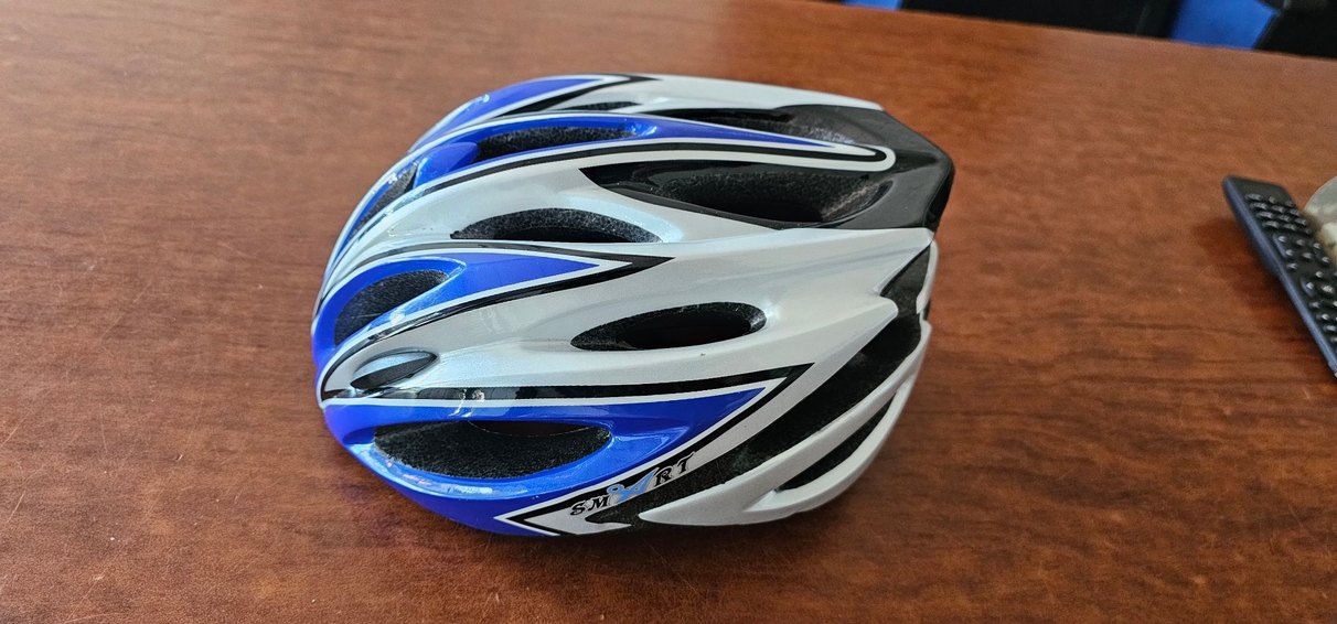 Bisiklet Kaskı - Görsel 4