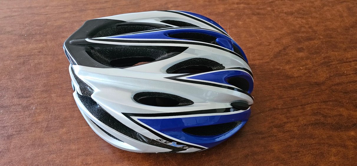 Bisiklet Kaskı - Görsel 2