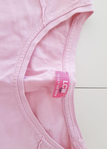 LC Waikiki 12-13 Yaş