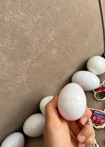 Beden Renk Renkli Eğitici Oyuncak Seti