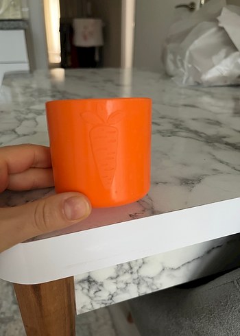 Bebek Bardağı - Görsel 2