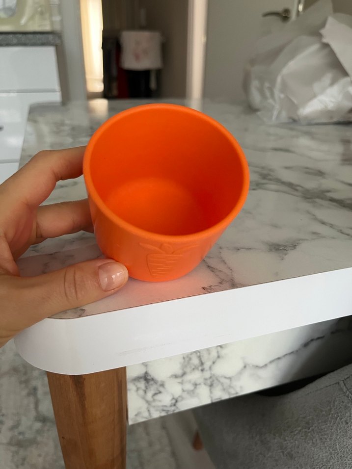 Bebek Bardağı - Görsel 3