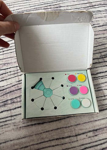 Elektrikli Manikür Seti bebek yetişkin - Görsel 3