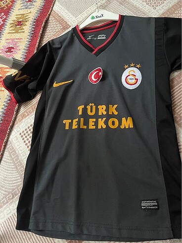 Galatasaraylı Forma