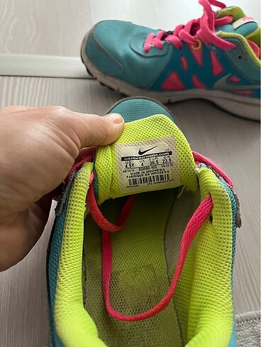 Nike Orijinal Nike spor ayakkabı
