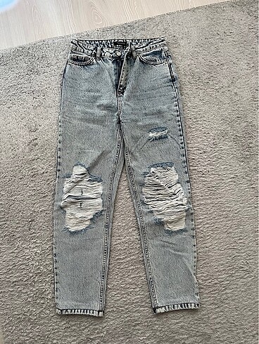 Kot pantolon - Ana görsel