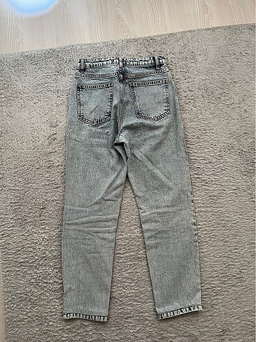 Kot pantolon - Görsel 2