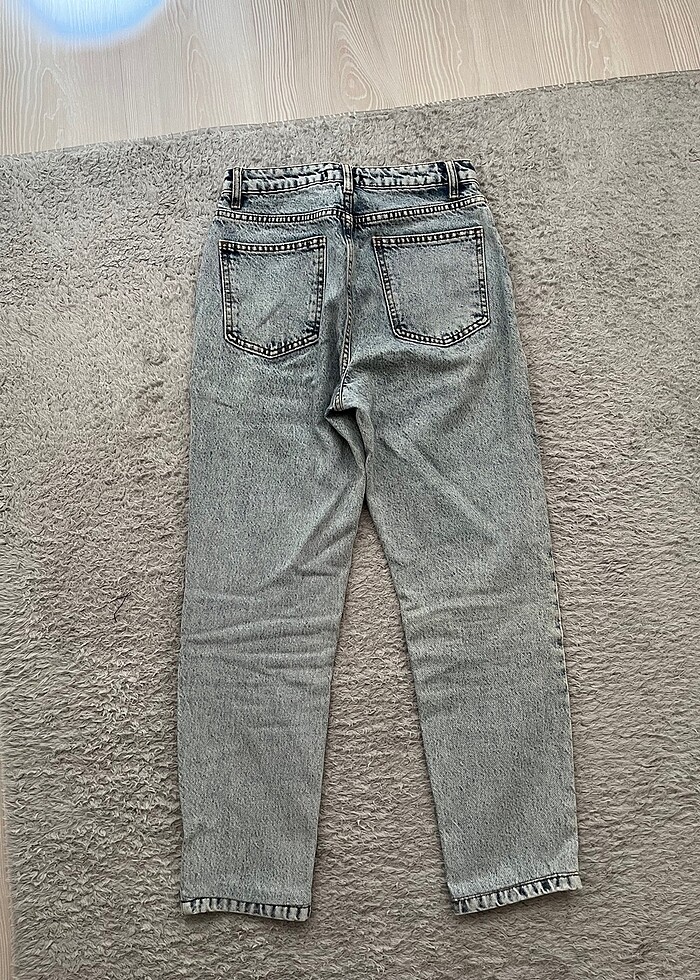 Kot pantolon - Görsel 2