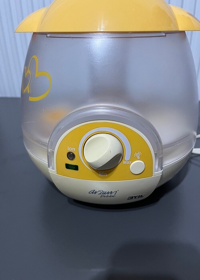 Buhar makinesi - Görsel 2