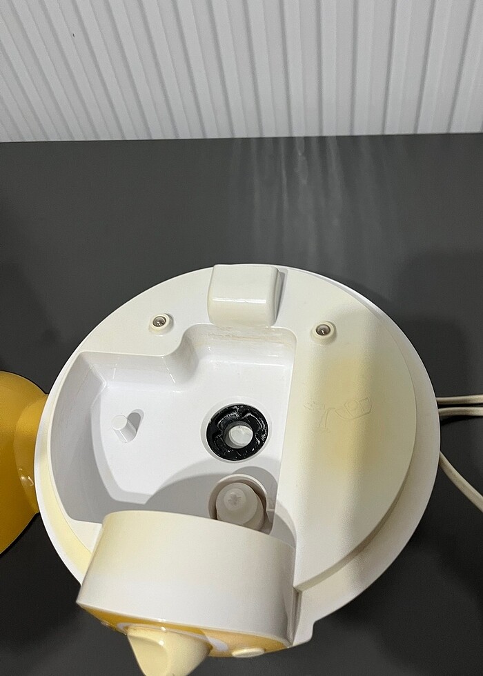 Buhar makinesi - Görsel 3