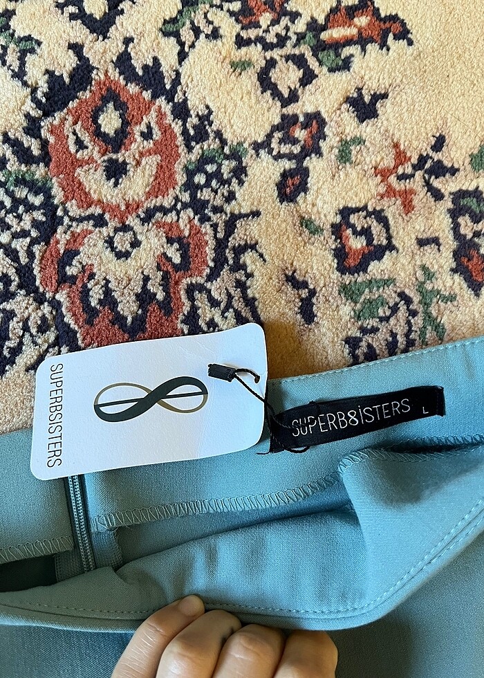 Kalem etek - Görsel 2