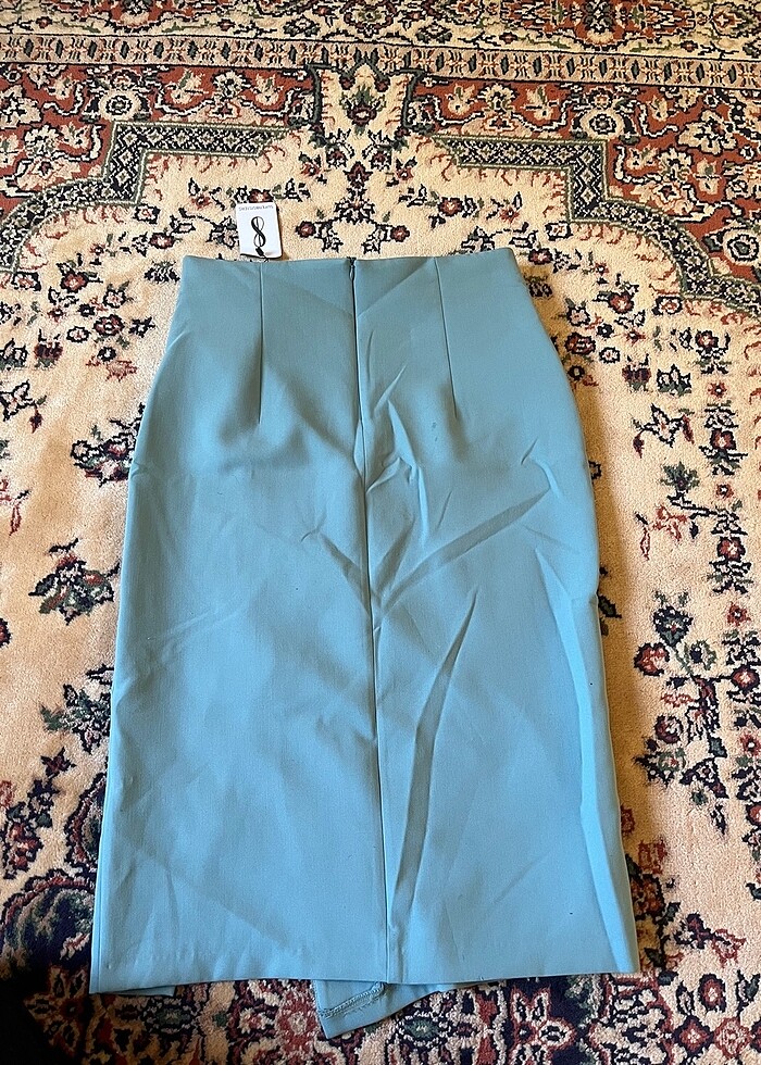 Kalem etek - Görsel 3