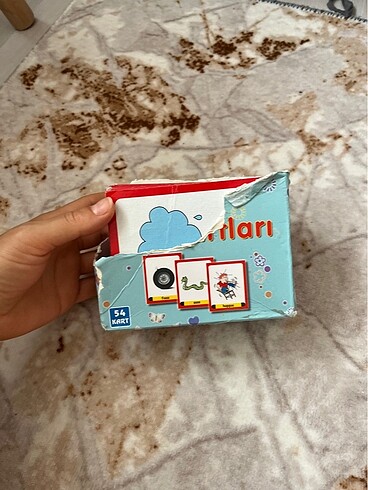 Bebek ses kartları