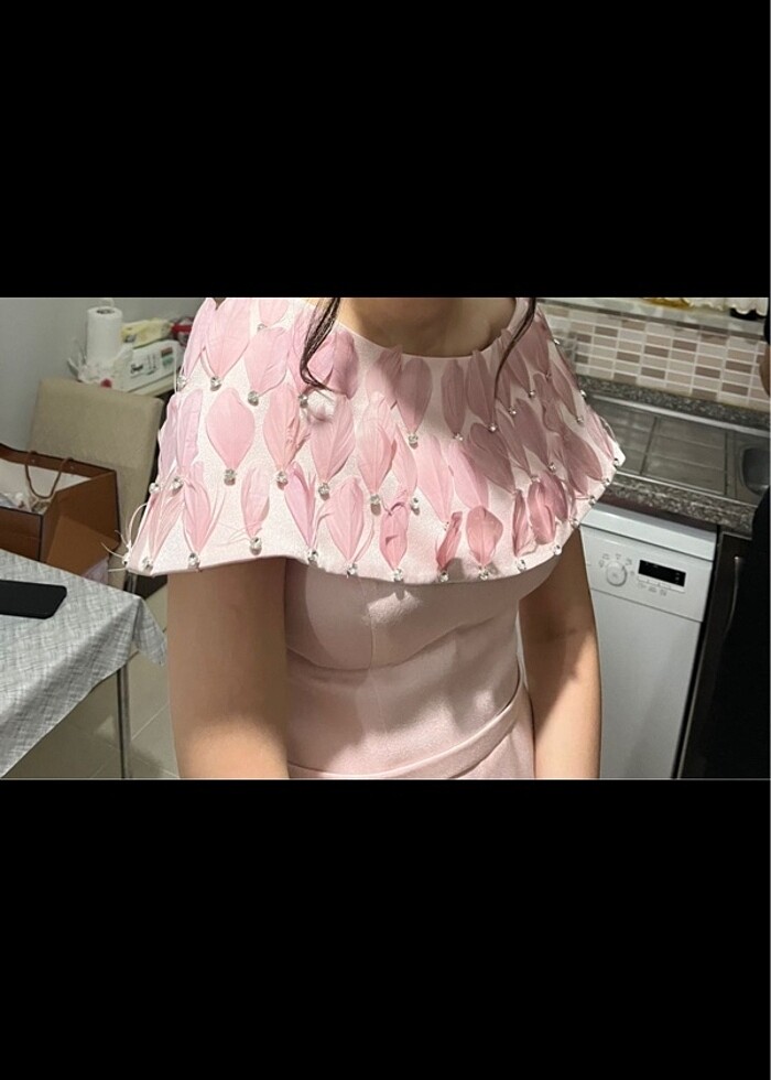 Söz-Nişan Elbisesi - Görsel 2