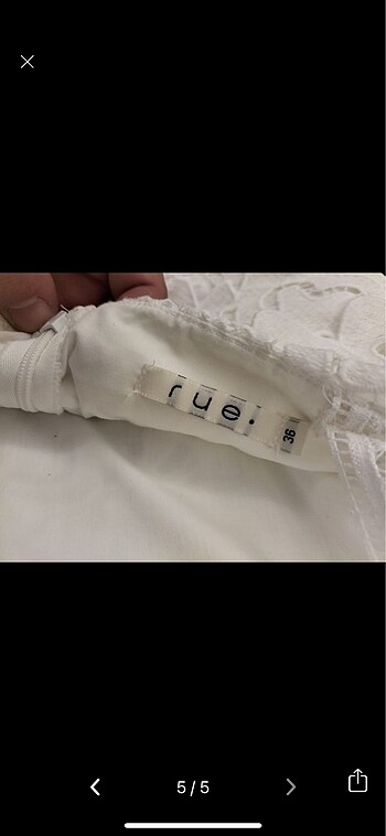 Nikah Elbisesi - Görsel 5