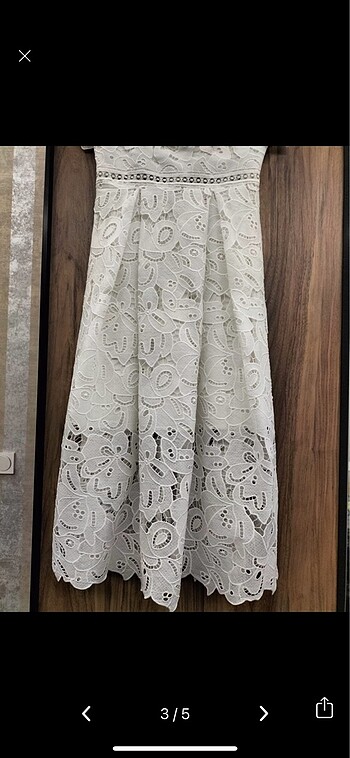 Nikah Elbisesi - Görsel 3