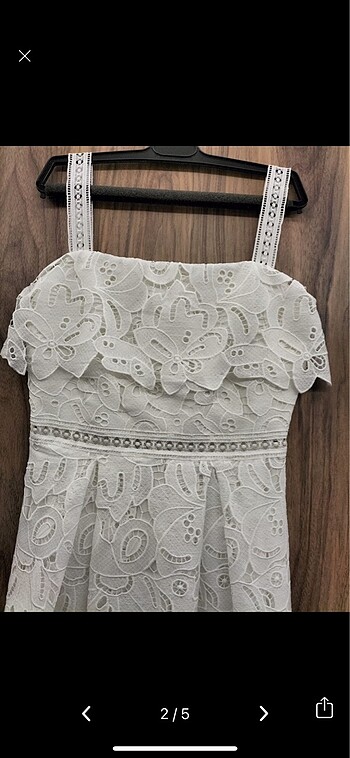 Nikah Elbisesi - Görsel 2