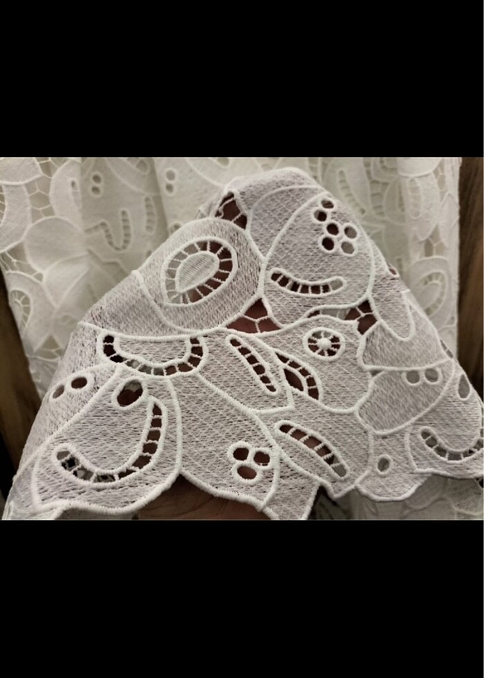 Nikah Elbisesi - Görsel 4