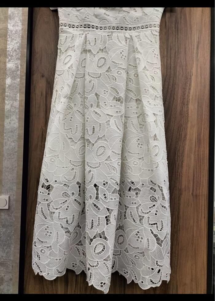 Nikah Elbisesi - Görsel 3