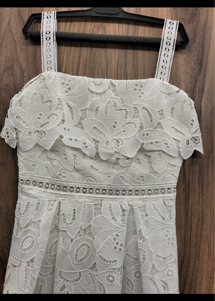 Nikah Elbisesi - Görsel 2