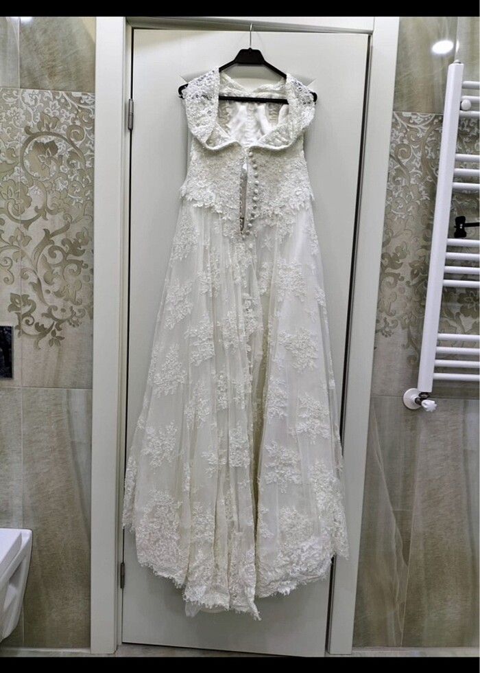 Gelinlik - Görsel 3