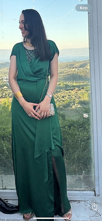 Abiye Elbise - Görsel 3