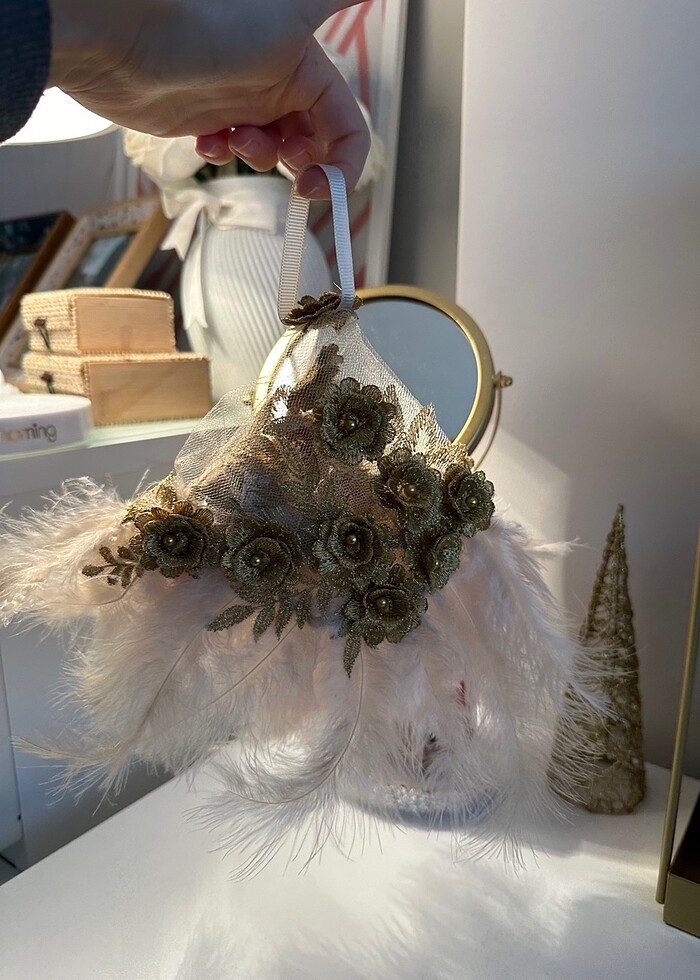 Arnavut Mendili - Görsel 2