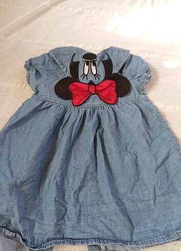 Elbise Micky