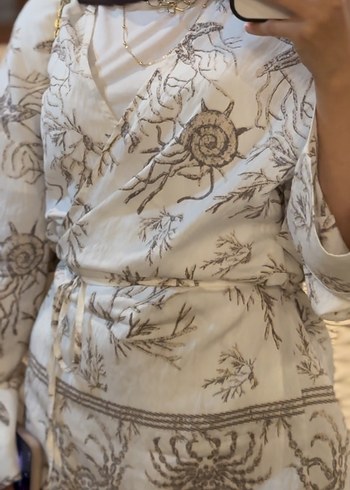 Kadın kimono - Görsel 2